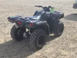 2027 Honda RANCHER 4X4 — photo 6 of 9