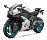 2026 CFMOTO 675 SS — photo 2 of 3