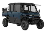 2027 Can-Am DEFENDER XU MAX LTD HD11 — photo 2 of 4