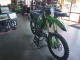 2026 Kawasaki KX250 — photo 6 of 6