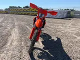 2026 KTM XC-W 150 — photo 2 of 10