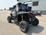 2022 Polaris RZR XP 1000 PREMIUM — photo 8 of 10