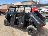2026 Polaris RANGER CREW SP 570 PREMIUM — photo 8 of 10
