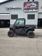 2026 CFMOTO UFORCE U10 PRO HIGHLAND — photo 8 of 8