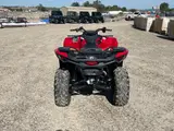 2026 Can-Am OUTLANDER DPS 500 — photo 6 of 10