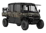 2027 Can-Am DEFENDER XU MAX LTD HD11 — photo 4 of 4