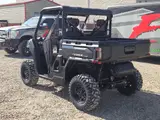 2027 CFMOTO UFORCE U10 EPS — photo 8 of 10