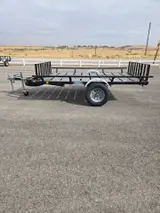 2026 Targhee TSL609HD — photo 2 of 7