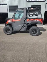 2020 Polaris RANGER XP 1000 EPS NORTHSTAR — photo 8 of 8
