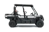 2025 Kawasaki MULE PRO DXT FE EPS — photo 2 of 5