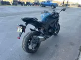 2026 Kawasaki NINJA 1100SX SE ABS — photo 2 of 6