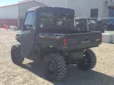 2027 Polaris RANGER XP 1000 NORTHSTAR ULTIMATE — photo 8 of 10