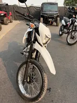 2026 Honda XR 150L — photo 2 of 10