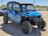 2026 Polaris GENERAL XP 4 1000 ULTIMATE — photo 2 of 9