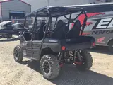 2025 Kawasaki TERYX4 S LE — photo 8 of 10
