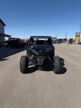 2027 CFMOTO ZFORCE Z10 CF1000SZ