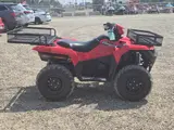 2026 Suzuki KINGQUAD 500AXI — photo 5 of 10