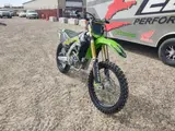 2025 Kawasaki KX250 — photo 6 of 6