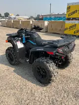 2026 CFMOTO CFORCE 600 — photo 7 of 10