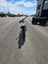 2027 Kayo TD 110 EFI — photo 4 of 5