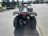 2026 Suzuki KINGQUAD 400ASI — photo 7 of 10