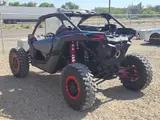 2026 Can-Am MAVERICK X3 XRS TRR SAS — photo 6 of 10