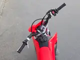 2027 Honda CRF125F BIG WHEEL — photo 5 of 6
