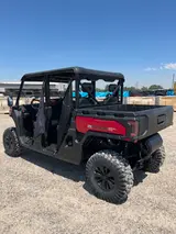 2026 CFMOTO UFORCE U10 XL PRO — photo 7 of 10