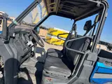 2021 CFMOTO UFORCE 1000 — photo 10 of 10
