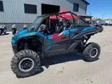 2022 Kawasaki TERYX BASE — photo 2 of 10