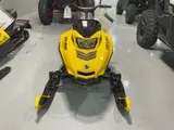 2027 Ski-Doo MXZ 200 — photo 3 of 6