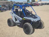 2026 Polaris RZR 200 EFI — photo 4 of 10