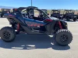 2026 Can-Am MAVERICK X3 RS TURBO RR — photo 7 of 10