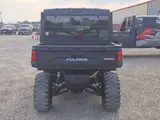 2027 Polaris RANGER CREW XP 1000 NORTHSTAR ULTIMATE — photo 7 of 10