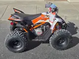 2026 Kayo PREDATOR 110 — photo 2 of 8