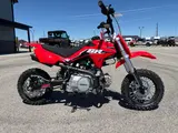 2026 SSR Motorsports SR 70E — photo 3 of 5