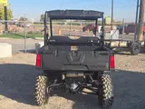2027 Polaris RANGER 500 — photo 7 of 10
