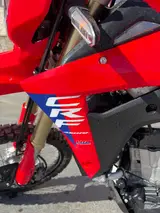 2026 Honda CRF450L — photo 8 of 10