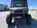 2026 Can-Am DEFENDER MAX LIMITED HD11 — photo 3 of 10