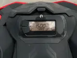 2022 Lynx BOONDOCKER DS 850 S 165 — photo 4 of 5