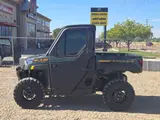 2027 Polaris RANGER XP 1000 NORTHSTAR ULTIMATE