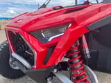 2026 Polaris RZR PRO R 4 ULTIMATE — photo 9 of 10