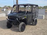 2026 Honda PIONEER 1000 DELUXE
