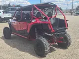 2026 Honda TALON 1000X-4 FOX LIVE VALVE — photo 8 of 10
