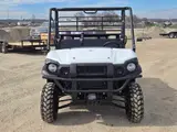 2025 Kawasaki MULE PRO DX EPS — photo 10 of 10