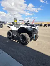 2026 CFMOTO CFORCE 500 — photo 2 of 7