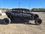 2027 Can-Am MAVERICK X3 MAX DS TURBO — photo 5 of 10