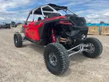2026 Polaris RZR PRO R 4 ULTIMATE — photo 7 of 10