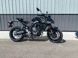 2026 Suzuki GSX 8S — photo 2 of 8