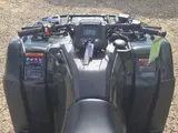 2027 Honda RANCHER 4X4 — photo 9 of 9